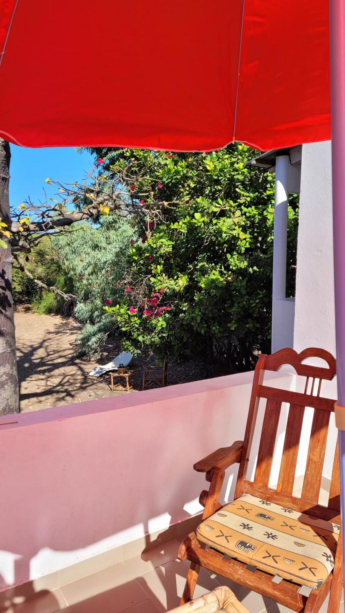 Kasa Boubak Avec Cuisine Exterieure A 50 M De La Plage Kafountine Exterior photo